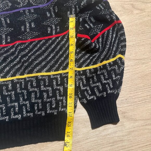 Michael Gerald Vintage sweater - Picture 3 of 4